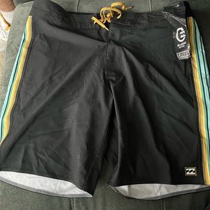 Billabong Men’s board shorts